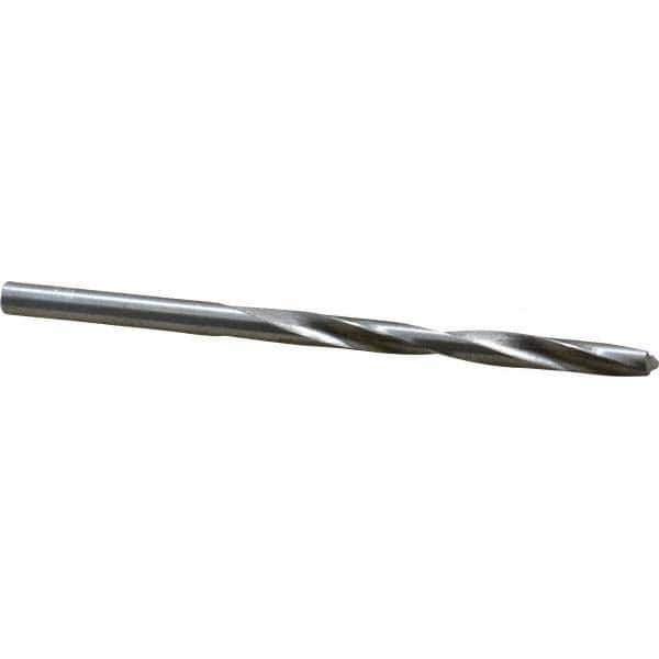 MSC INDUSTRIAL #15 130&deg; High Speed Steel Jobber Drill