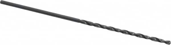 MSC INDUSTRIAL #36 130&deg; High Speed Steel Jobber Drill