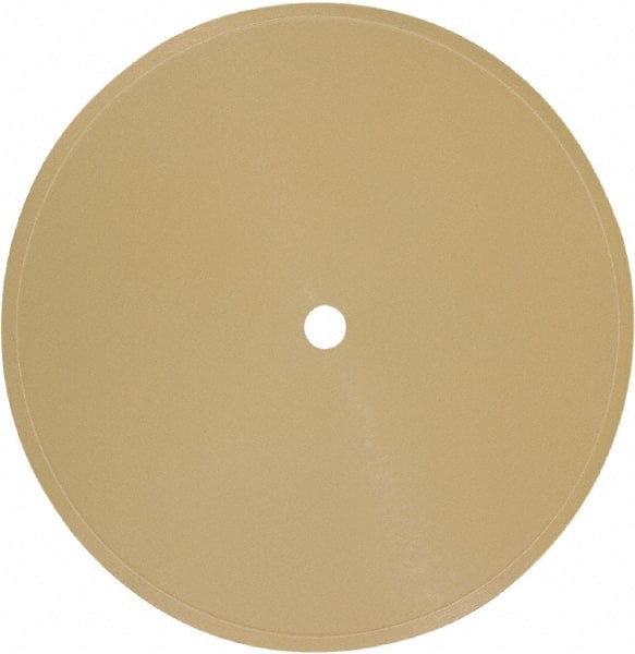 CORE CUT 10 Diam, 5/8 Arbor Hole Diam, Wet & Dry Cut Saw Blade