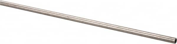 MSC INDUSTRIAL #8 Screw, 1/8 to 1/4 Thick, Spring Steel Standard U Nut