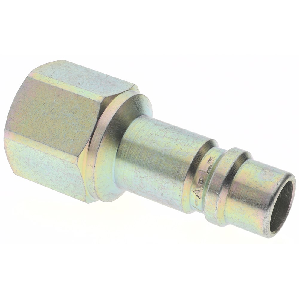 PREVOST 1/2 Female NPT Industrial Pneumatic Hose Connector