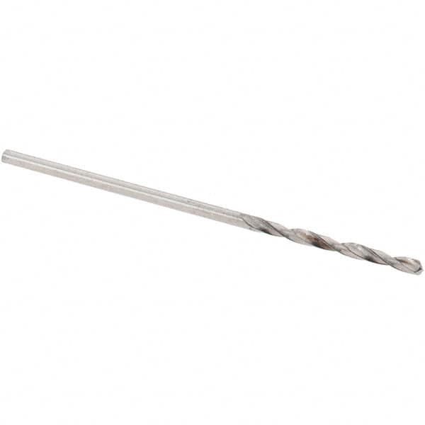 GUHRING #58 118&deg; High Speed Steel Jobber Drill