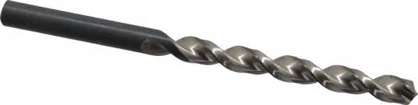 WALTER-TITEX 19/64 130&deg; High Speed Steel Jobber Drill