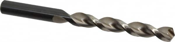 WALTER-TITEX 9/16 130&deg; High Speed Steel Jobber Drill