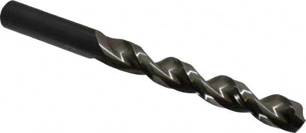 WALTER-TITEX 39/64 130&deg; High Speed Steel Jobber Drill