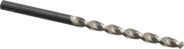 WALTER-TITEX #18 130&deg; High Speed Steel Jobber Drill