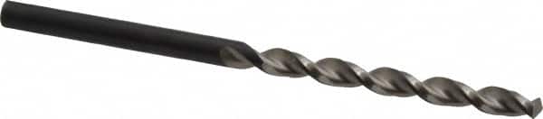 WALTER-TITEX #27 130&deg; High Speed Steel Jobber Drill
