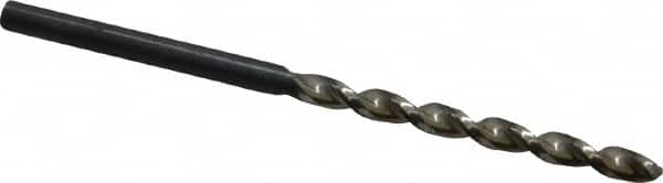 WALTER-TITEX #32 130&deg; High Speed Steel Jobber Drill