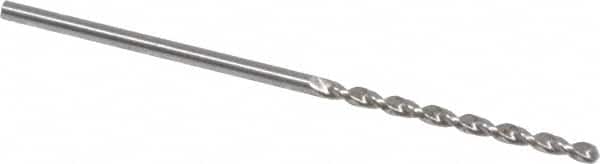 WALTER-TITEX #55 130&deg; High Speed Steel Jobber Drill
