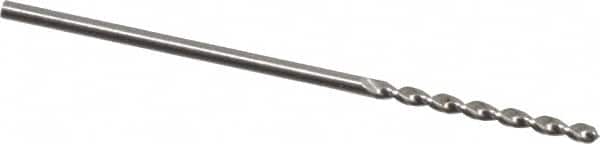 WALTER-TITEX #57 130&deg; High Speed Steel Jobber Drill