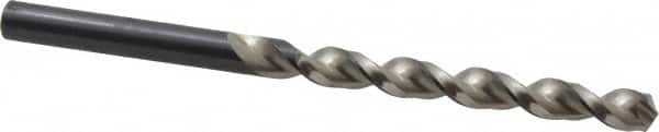 WALTER-TITEX Letter D 130&deg; High Speed Steel Jobber Drill