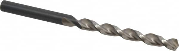 WALTER-TITEX Letter F 130&deg; High Speed Steel Jobber Drill