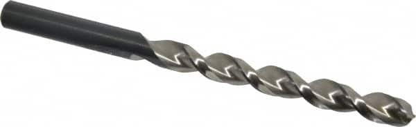 WALTER-TITEX Letter R 130&deg; High Speed Steel Jobber Drill