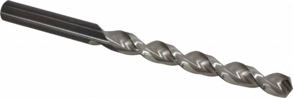 WALTER-TITEX Letter V 130&deg; High Speed Steel Jobber Drill