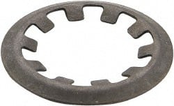 PARKER 1/2 Tube OD, Hose Crimping External Retaining Ring