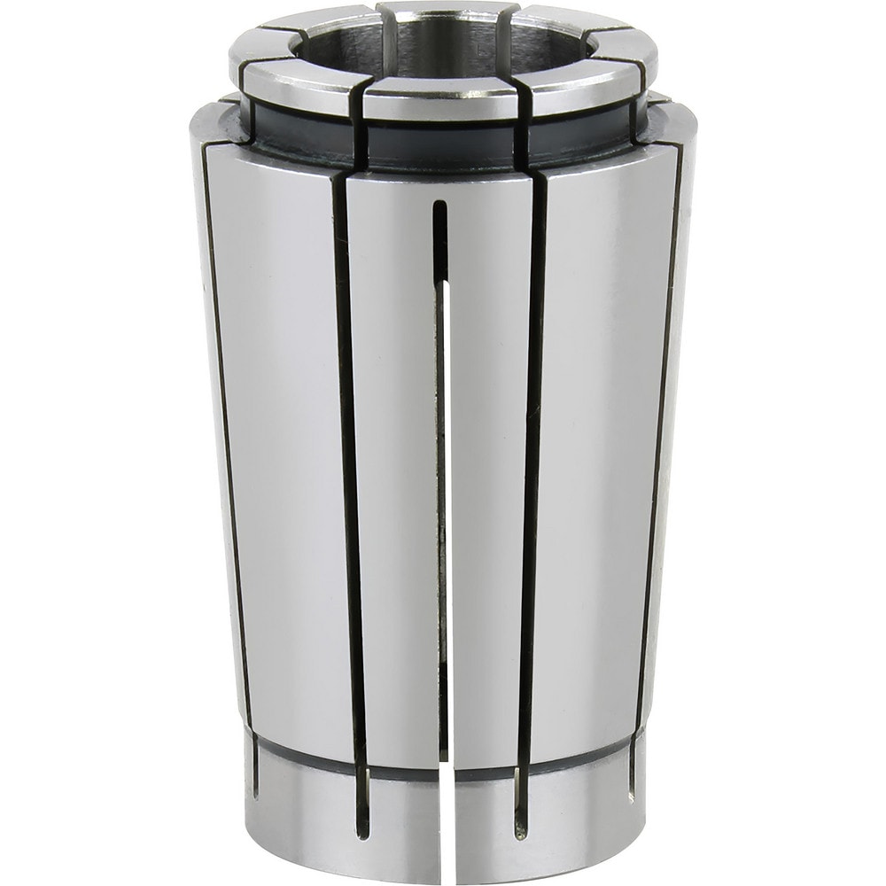 LYNDEX Single Angle Collets; Collet Series: SK25 ; Type: Slim Chuck ; Collet Size (Decimal Inch): 0.6250 ; Overall Length (Decimal Inch): 2.2440 ; Maxumum Body Diameter (Decimal Inch): 1.3780