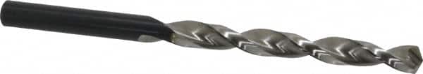 WALTER-TITEX 9/32 130&deg; Cobalt Jobber Drill