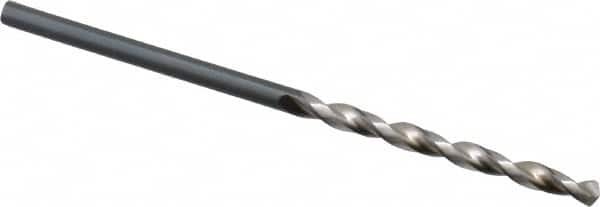 WALTER-TITEX 2.4mm 130&deg; Cobalt Jobber Drill