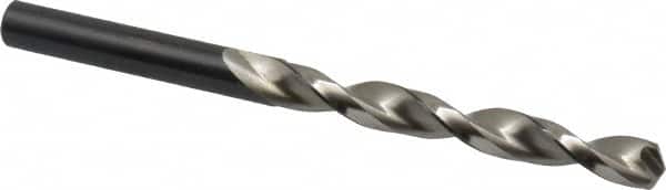 WALTER-TITEX 8.3mm 130&deg; Cobalt Jobber Drill
