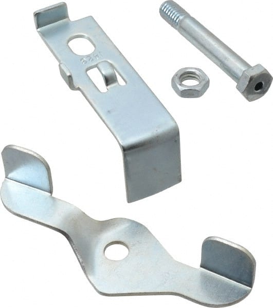 E.R. WAGNER Caster OvertheWheel Brake Kit