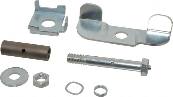 E.R. WAGNER Caster Side Cam Brake Kit