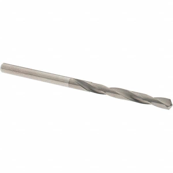 OSG #27 118&deg; Solid Carbide Jobber Drill