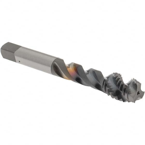 OSG M12x1.75 3 Flute 6H Modified Bottoming Spiral Flute Tap