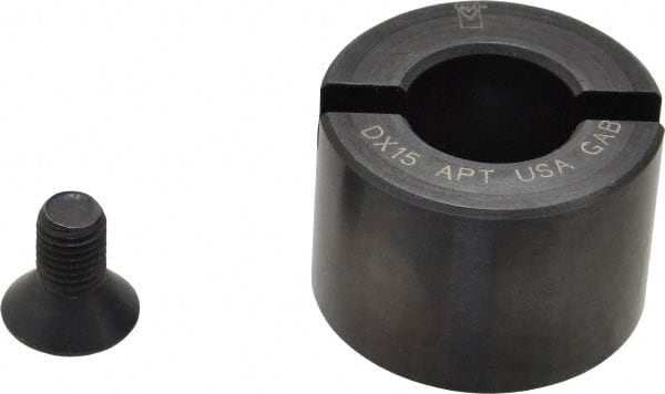 APT Series D 11/2 Diam Auxiliary Pilot