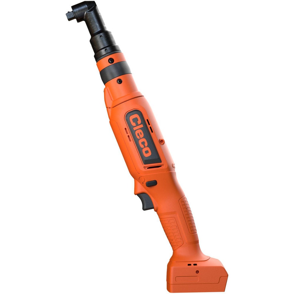 CLECO CellClutch 18 Volt 3/8 Ergonomic Cordless Nutrunner
