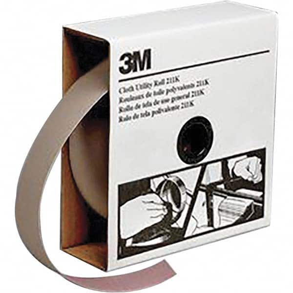 3M ABRASIVE MMM COMPANY 3M 2X50 400J 211K05114405041