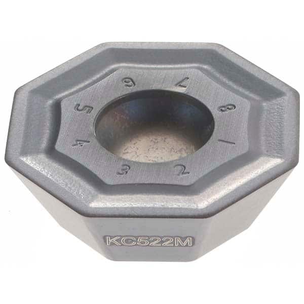 KENNAMETAL OFKT64 GB Grade KC522M Carbide Milling Insert