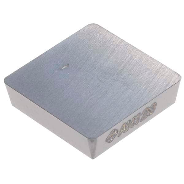 TUNGALOY SPG422 Grade AH120 Carbide Turning Insert
