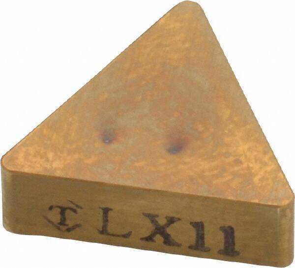 TUNGALOY TNGN332 Grade LX11 Ceramic Turning Insert