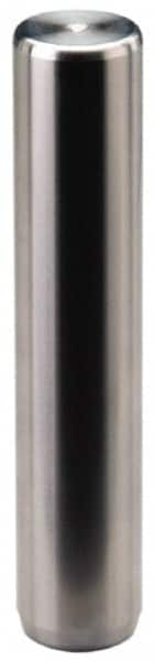 DAYTON LAMINA Danly, 2 Diam x 17 Long Press Fit Ball Bearing Guide Post