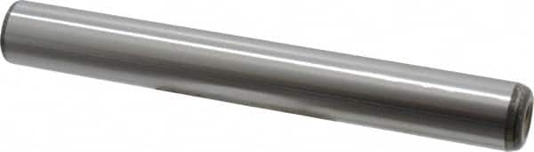 DAYTON LAMINA Danly, 1 Diam x 8 Long Press Fit Ball Bearing Guide Post