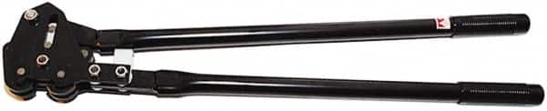 MSC 11/4 Wide, SealerSide Action