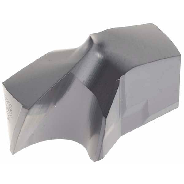KENNAMETAL Series KSEM, 25.4mm Diam Grade KC7315 140&deg; Replaceable Drill Tip