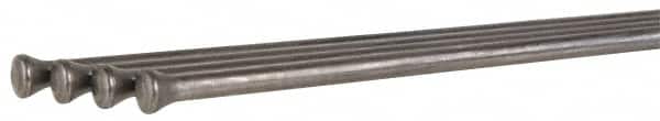 NITTO KOHKI 150mm Long Needle Scaler Replacement Needle