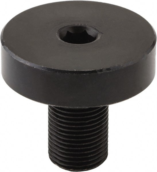 PARLEC 2 Inch Compatible Pilot Diameter, Shell Mill Holder Lock Screw
