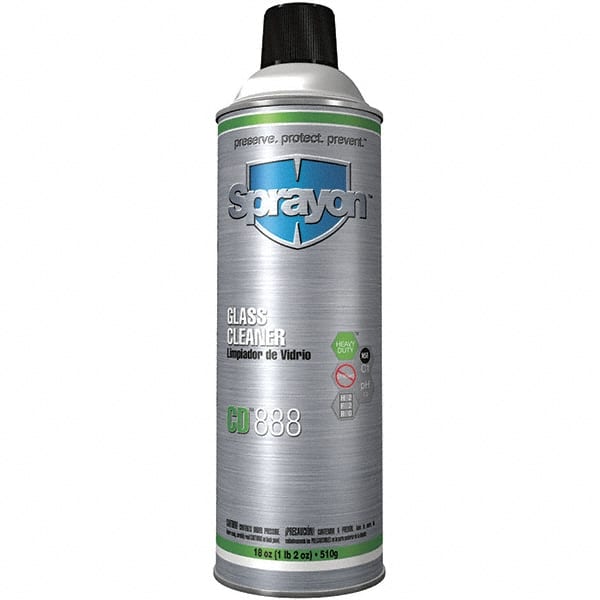 SPRAYON. Glass Cleaner SPRAYON. Glass Cleaner