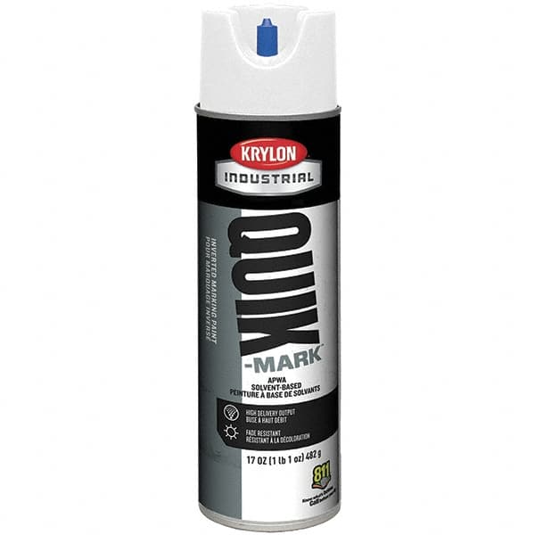 KRYLON 20 fl oz White Marking Paint