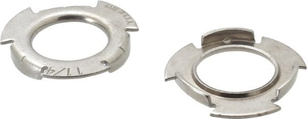 OSBORN 2 to 7/8 Wire Wheel Adapter