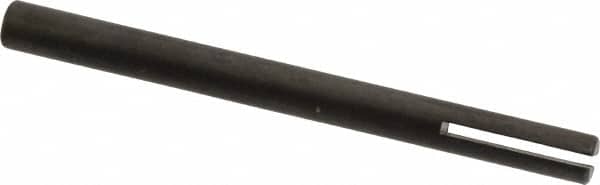MSC 1/4 Pilot Diam x 3/4 Pilot Length, Cartridge Roll Mandrel