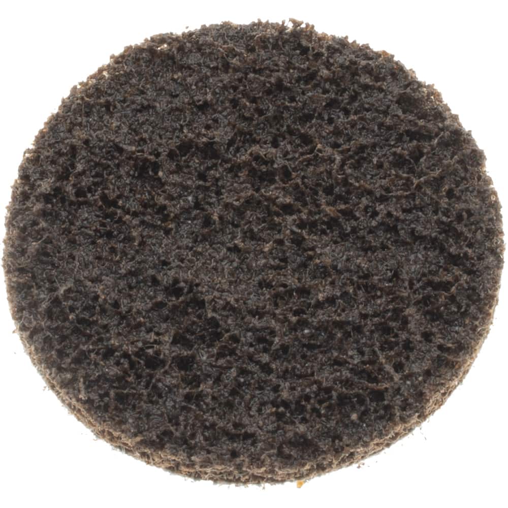 MERIT ABRASIVES 2 Aluminum Oxide Quick Change Disc