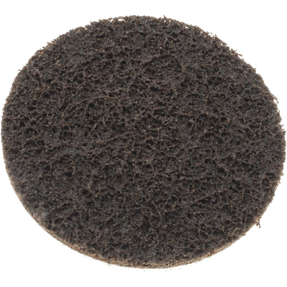 MERIT ABRASIVES 3 Aluminum Oxide Quick Change Disc