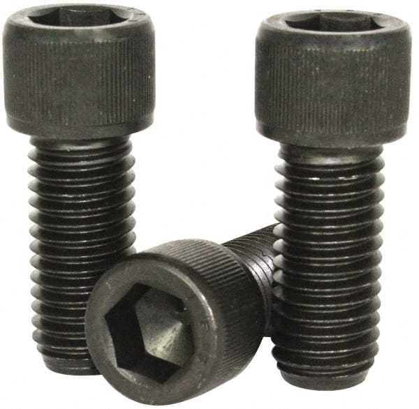 MSC INDUSTRIAL #440 UNC Hex Socket Cap Screw