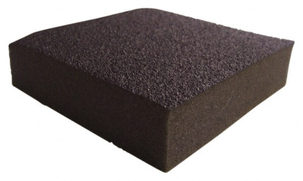 AMERICAN ACOUSTICAL PRODUCTS 54 x 24 x 1 Polyurethane Foam Sheet