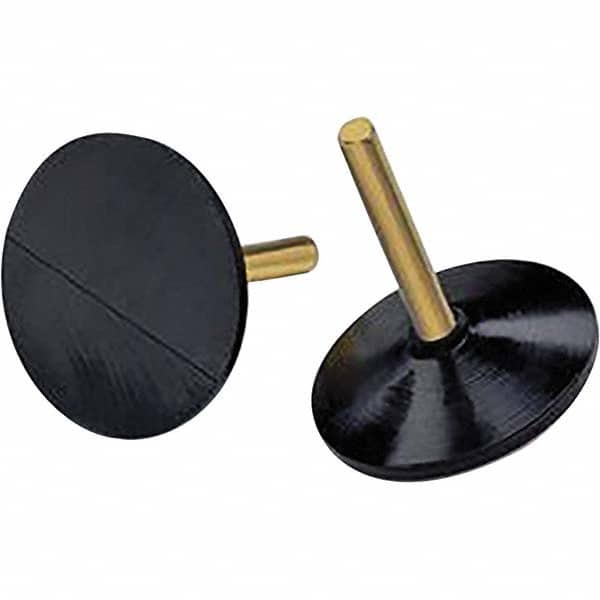 3M MMM 2 Diam Adhesive/PSA Disc Backing Pad