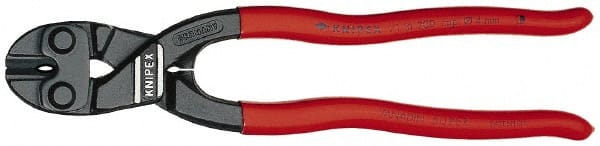 KNIPEX 8 OAL, 5/16 Capacity, Bolt Cutter