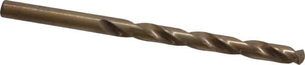 TRIUMPH TWIST DRILL 15/64 135&deg; Cobalt Jobber Drill